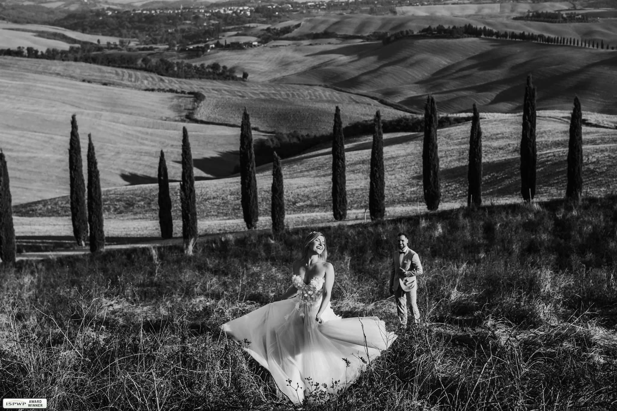 Lublin, Poland Wedding Photographer - Adrian Bubicz